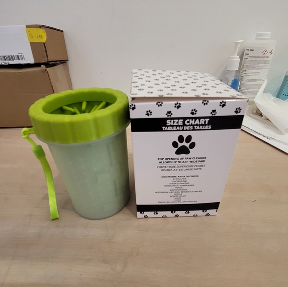BOGO Paw Cleaners - Picture 5 of 15